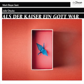 Als der Kaiser ein Gott war (Ungekürzt) als Hörbuch