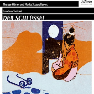 Der Schlüssel (Ungekürzt) als Hörbuch
