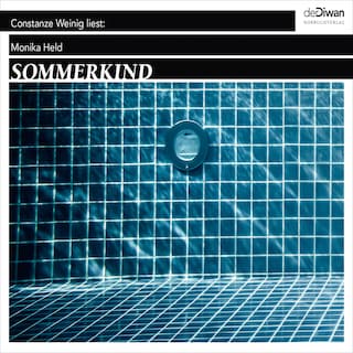 Sommerkind (Ungekürzt) als Hörbuch