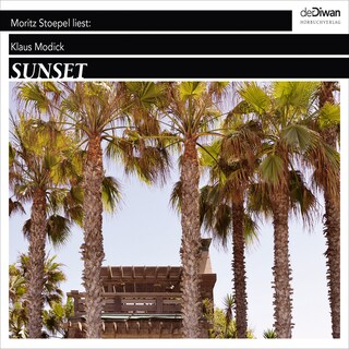 Sunset (Ungekürzt) als Hörbuch