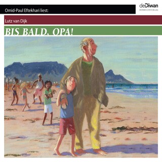 Bis bald, Opa! (Ungekürzt) als Hörbuch