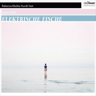 Elektrische Fische (Ungekürzt) als Hörbuch