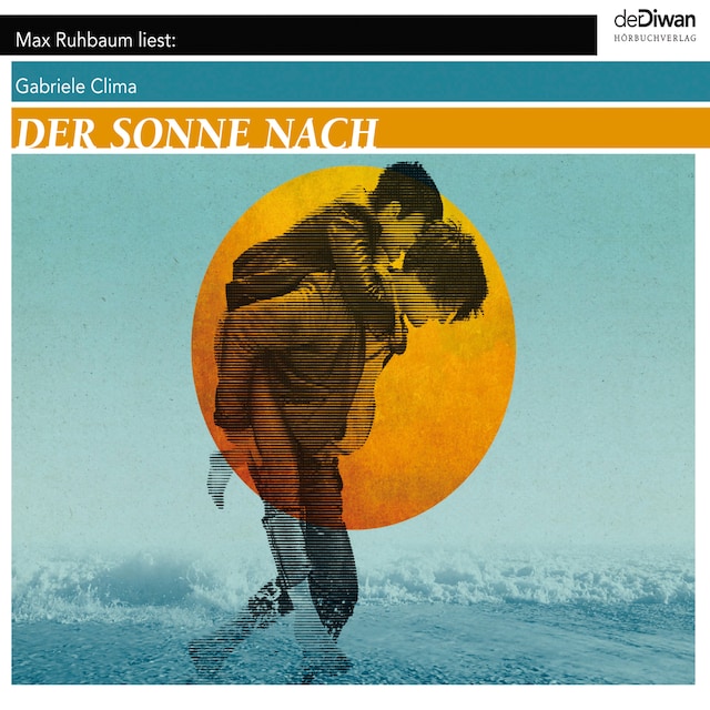 Book cover for Der Sonne nach (Ungekürzt)