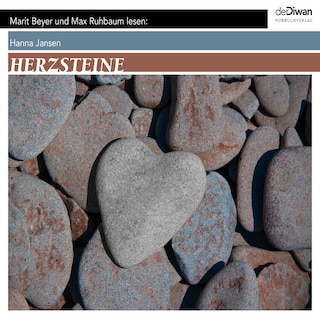 Herzsteine (Ungekürzt) als Hörbuch