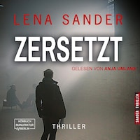 Zersetzt (ungekürzt)