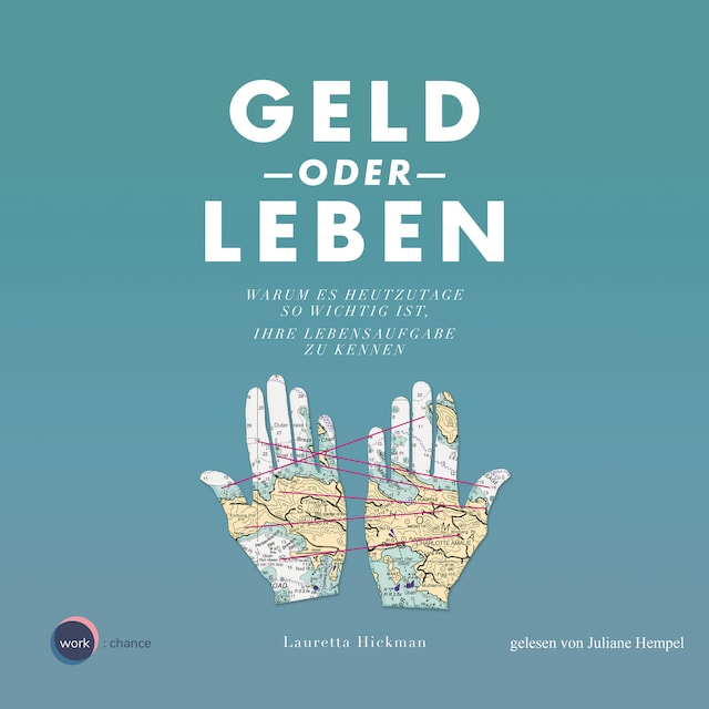 Book cover for Geld oder Leben (ungekürzt)