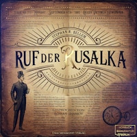 Ruf der Rusalka - Die Fälle des Lewis van Allington, Band 1 (ungekürzt)