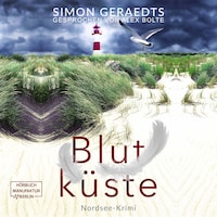 Blutküste - Jensen-Reinders, Band 1 (ungekürzt)