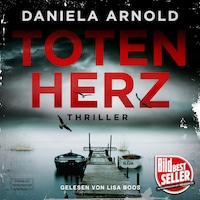 Totenherz (Ungekürzt)