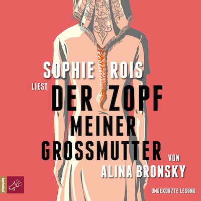 Cover von Der Zopf meiner Großmutter