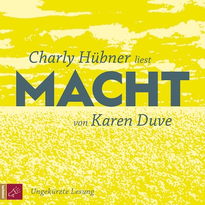 Cover von Macht