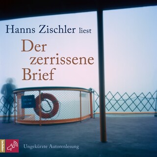 Der zerrissene Brief (Ungekürzt) als Hörbuch