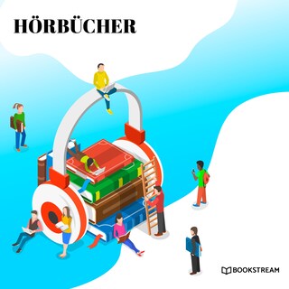 Hörbücher als Hörbuch