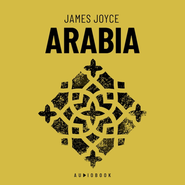 Book cover for Arabia (Completo)