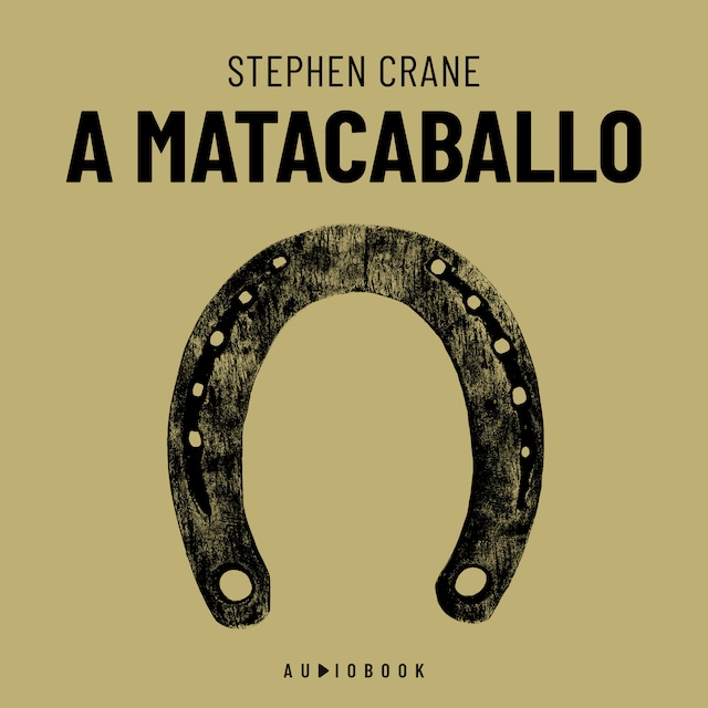 Book cover for A matacaballo (Completo)