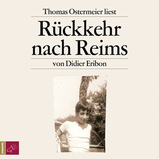 Rückkehr nach Reims als Hörbuch