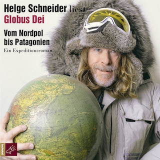 Globus Dei als Hörbuch