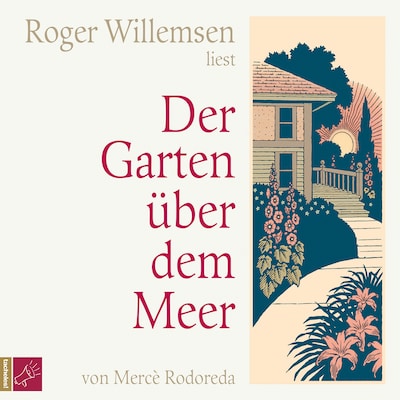 Cover von Der Garten über dem Meer
