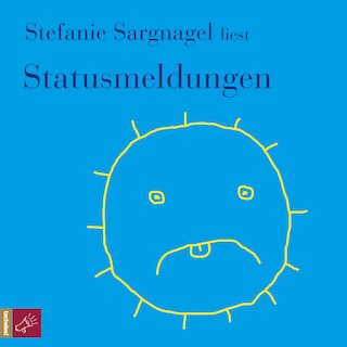 Statusmeldungen als Hörbuch
