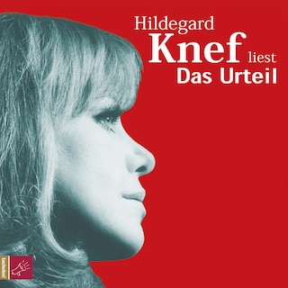 Das Urteil als Hörbuch