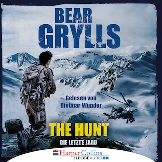 The Hunt - Die letzte Jagd als Hörbuch