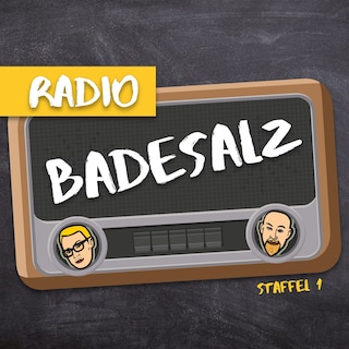 Radio Badesalz: Staffel 1 als Hörbuch