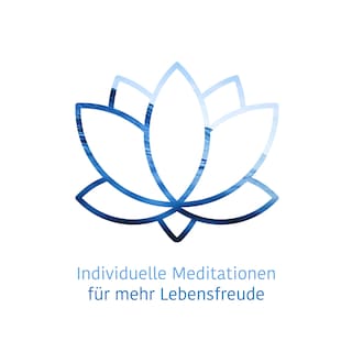Individuelle Meditationen für mehr Lebensfreude (Ungekürzt) als Hörbuch