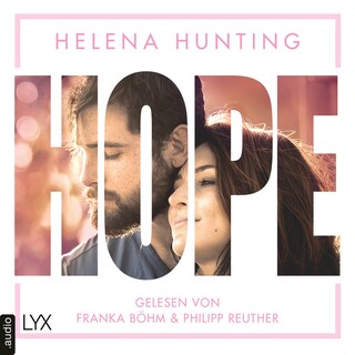 HOPE - Mills Brothers, Teil 4 als Hörbuch