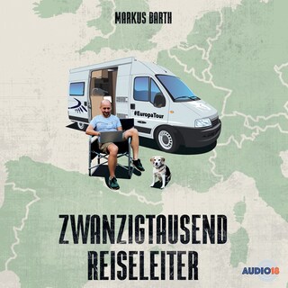 Zwanzigtausend Reiseleiter als Hörbuch