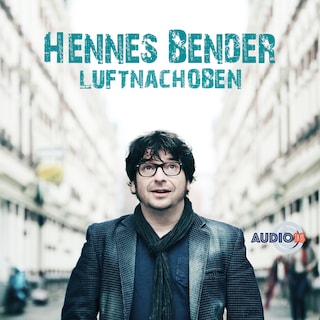 Luft nach oben als Hörbuch