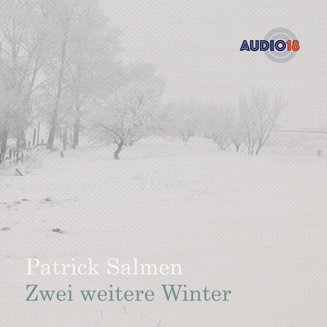 Book cover for Zwei weitere Winter (Gekürzt)