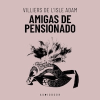 Amigas de pensionado (Completo)