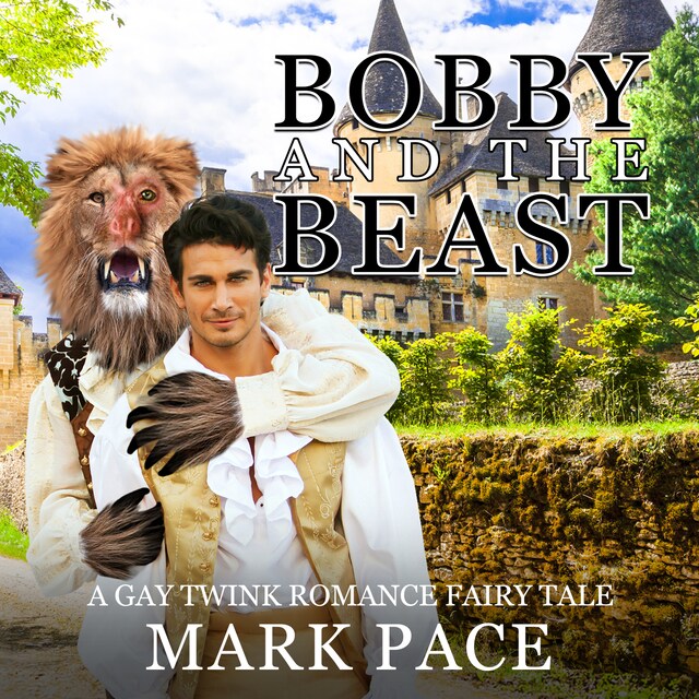 Bokomslag för Bobby and the Beast (Unabridged)