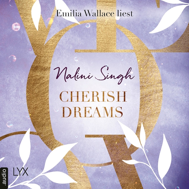 Book cover for Cherish Dreams - Hard Play, Teil 4 (Ungekürzt)