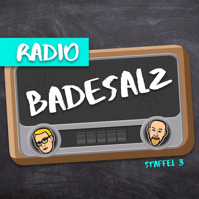 Radio Badesalz: Staffel 3
