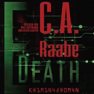 E-Death (ungekürzt) als Hörbuch