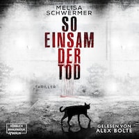 So einsam der Tod - Fabian Prior, Band 5 (ungekürzt)