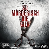 So mörderisch die Gier - Fabian Prior, Band 7 (ungekürzt)
