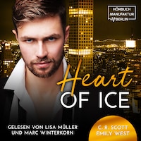 Heart of Ice (ungekürzt)