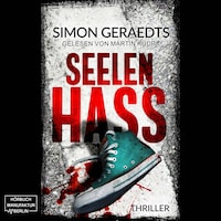 Seelen Hass - Theisen-Schüle, Band 4 (ungekürzt)