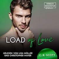 Load of Love (ungekürzt)