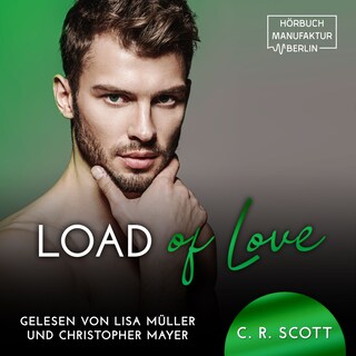 Load of Love (ungekürzt) als Hörbuch