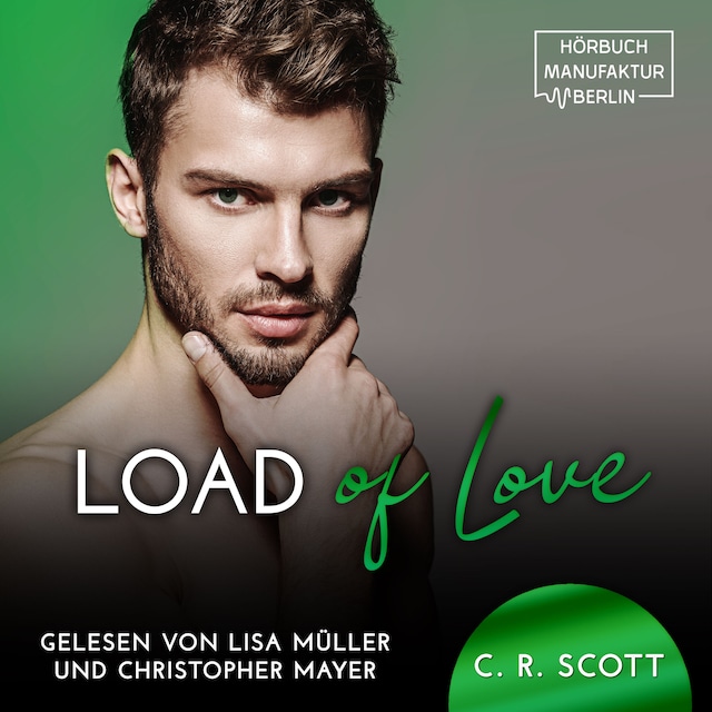 Kirjankansi teokselle Load of Love (ungekürzt)