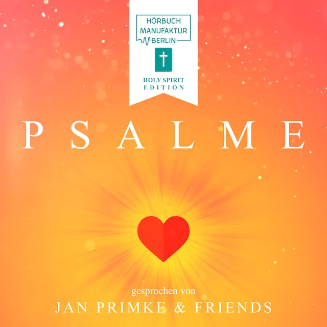 Herz - Psalme, Band 2 (ungekürzt) Book cover for Herz - Psalme, Band 2 (ungekürzt)