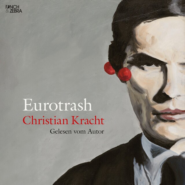Book cover for Eurotrash (ungekürzt)