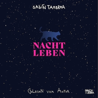 Nachtleben (Ungekürzt) als Hörbuch