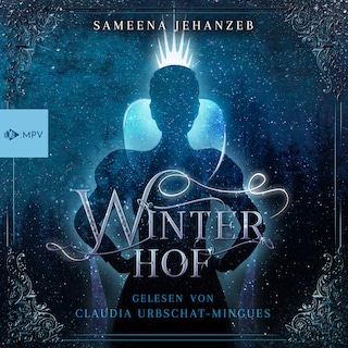 Winterhof als Hörbuch