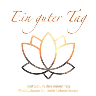 Ein guter Tag (Ungekürzt) als Hörbuch