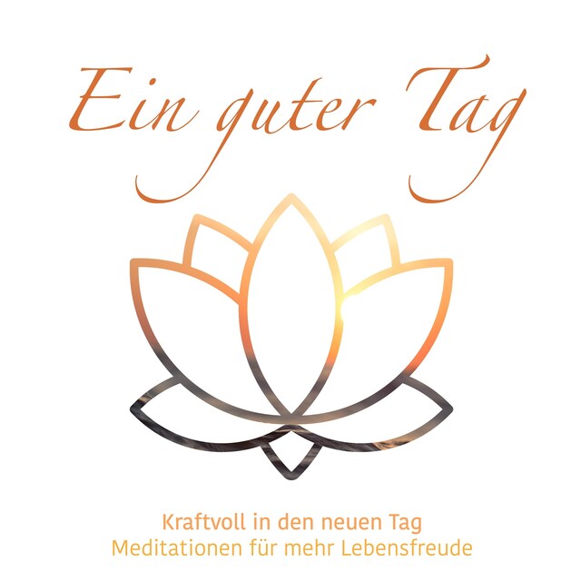 Book cover for Ein guter Tag (Ungekürzt)