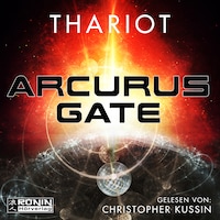 Arcurus Gate 1 (ungekürzt)